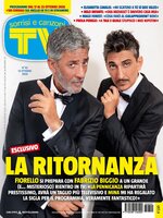 TV Sorrisi e Canzoni
